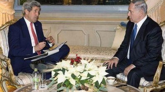 США и Израиль обсудили проект резолюции СБ ООН